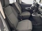 Opel Combo - fotka číslo 8