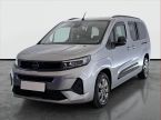 Opel Combo - fotka číslo 1