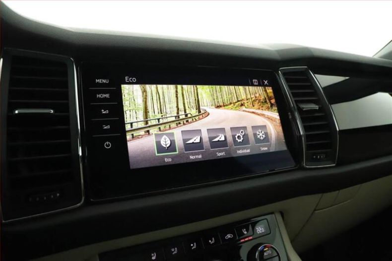 Škoda Kodiaq - hlavní fotka