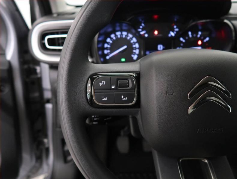 Citroën C3 - hlavní fotka