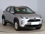 Toyota Yaris Cross - fotka číslo 0