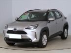 Toyota Yaris Cross - fotka číslo 1