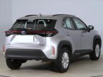 Toyota Yaris Cross - fotka číslo 4