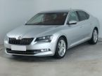 Škoda Superb - fotka číslo 1