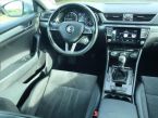 Škoda Superb - fotka číslo 6