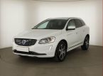 Volvo XC60 - fotka číslo 1