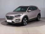 Hyundai Tucson - fotka číslo 1