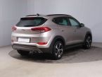 Hyundai Tucson - fotka číslo 4