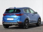 Kia Sportage - fotka číslo 4