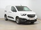 Opel Combo - fotka číslo 0