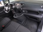 Opel Combo - fotka číslo 7