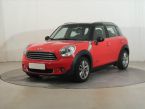 Mini Countryman - fotka číslo 1