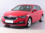 Škoda Scala - fotka číslo 1