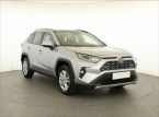 Toyota RAV 4 - fotka číslo 0