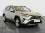 Toyota RAV 4 - fotka číslo 0