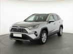 Toyota RAV 4 - fotka číslo 1