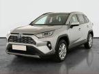 Toyota RAV 4 - fotka číslo 1