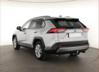 Toyota RAV 4 - fotka číslo 3