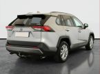 Toyota RAV 4 - fotka číslo 4