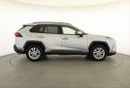 Toyota RAV 4 - fotka číslo 5