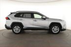 Toyota RAV 4 - fotka číslo 5