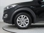 Hyundai Tucson - fotka číslo 14