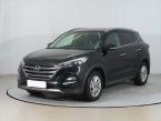 Hyundai Tucson - fotka číslo 1