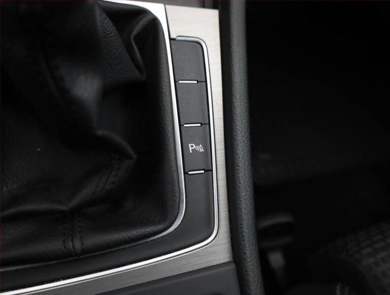 Volkswagen Golf - hlavní fotka