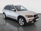 BMW X5 - fotka číslo 0