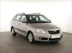 Škoda Fabia - fotka číslo 0