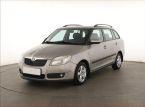 Škoda Fabia - fotka číslo 1