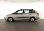 Škoda Fabia - fotka číslo 2