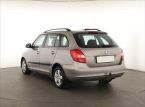 Škoda Fabia - fotka číslo 3