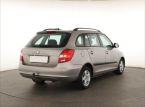 Škoda Fabia - fotka číslo 4