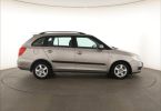 Škoda Fabia - fotka číslo 5