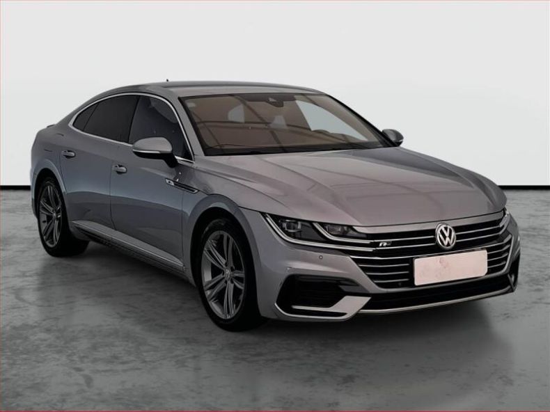 Volkswagen Arteon - hlavní foto