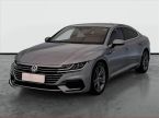 Volkswagen Arteon - fotka číslo 1