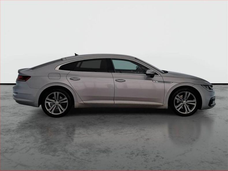 Volkswagen Arteon - hlavní fotka