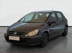 Peugeot 307 - fotka číslo 1