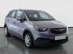 Opel Crossland X - fotka číslo 0
