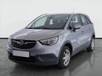 Opel Crossland X - fotka číslo 1