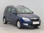 Škoda Roomster - fotka číslo 0