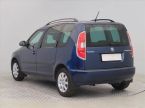 Škoda Roomster - fotka číslo 3