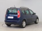 Škoda Roomster - fotka číslo 4