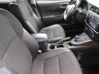 Toyota Auris - fotka číslo 8