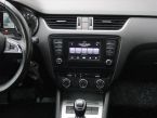 Škoda Octavia - fotka číslo 11