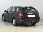 Škoda Octavia - fotka číslo 3