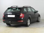 Škoda Octavia - fotka číslo 4