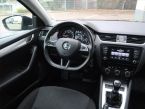 Škoda Octavia - fotka číslo 6