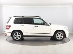 Mercedes Třída GLK - fotka číslo 5
